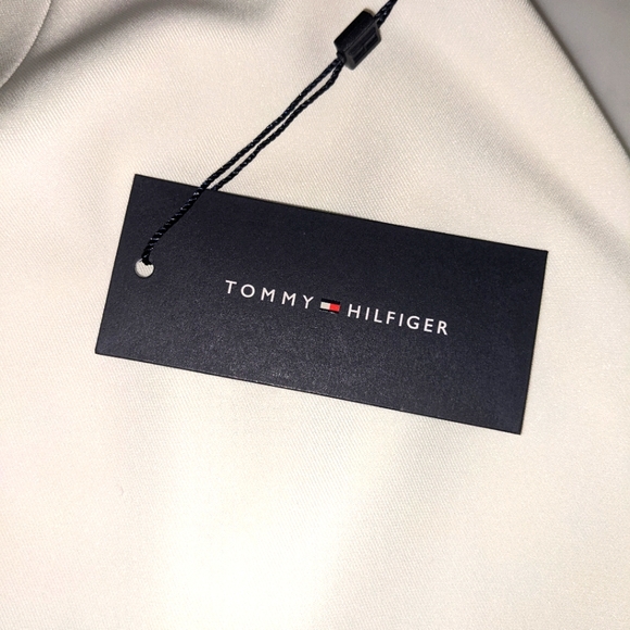 Tommy Hilfiger Floral Print Dress - Picture 8 of 11